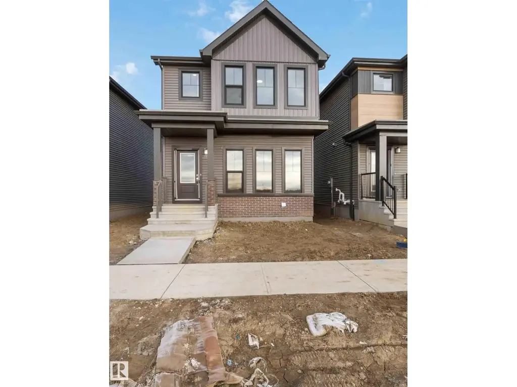 5452 Hawthorn Ru Sw, Edmonton